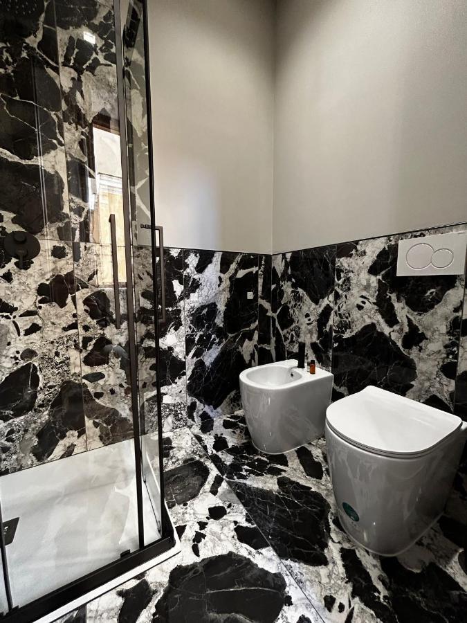 Il Vicolo B&B Giubileo Nettuno Bagian luar foto