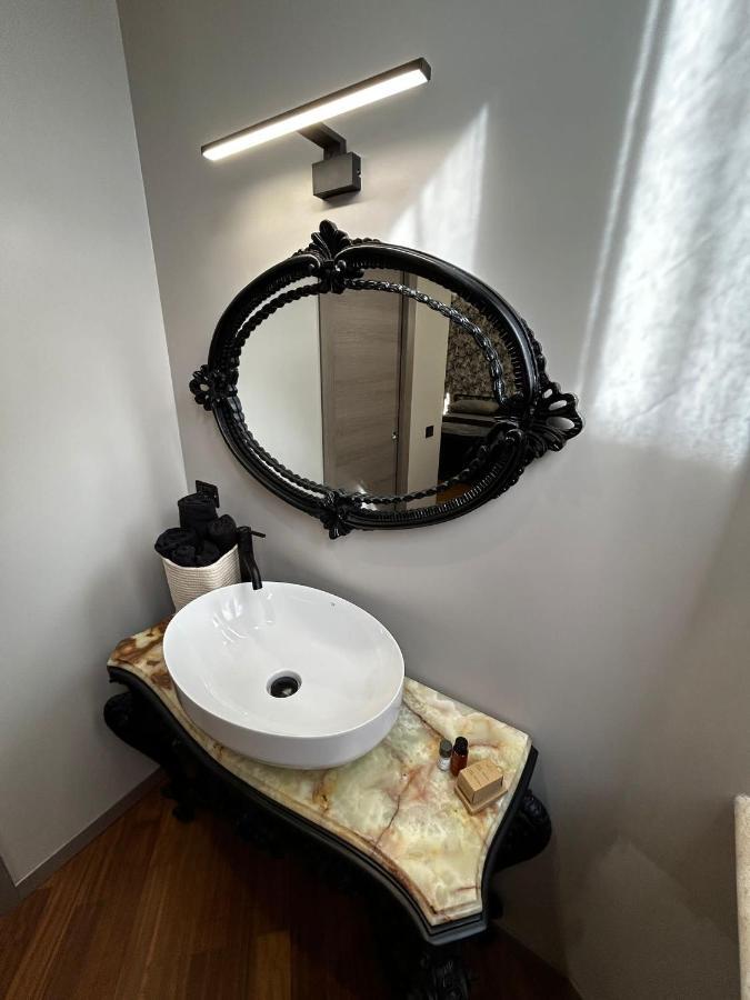 Il Vicolo B&B Giubileo Nettuno Bagian luar foto