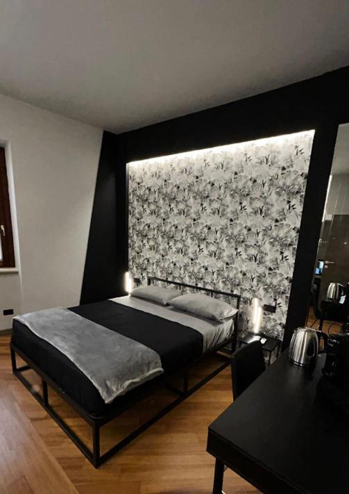 Il Vicolo B&B Giubileo Nettuno Bagian luar foto