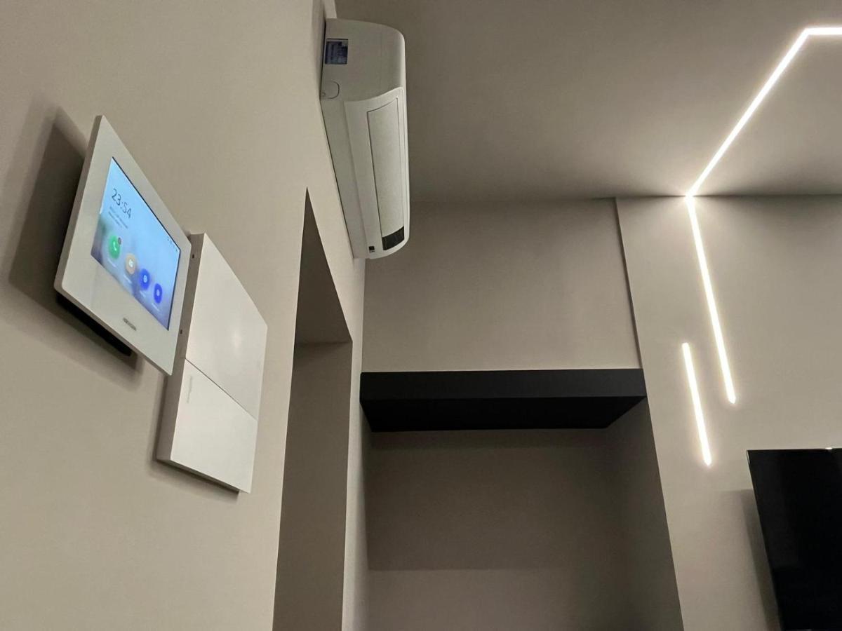 Il Vicolo B&B Giubileo Nettuno Bagian luar foto