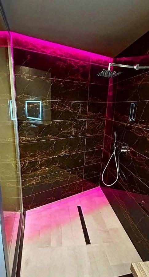 Il Vicolo B&B Giubileo Nettuno Bagian luar foto