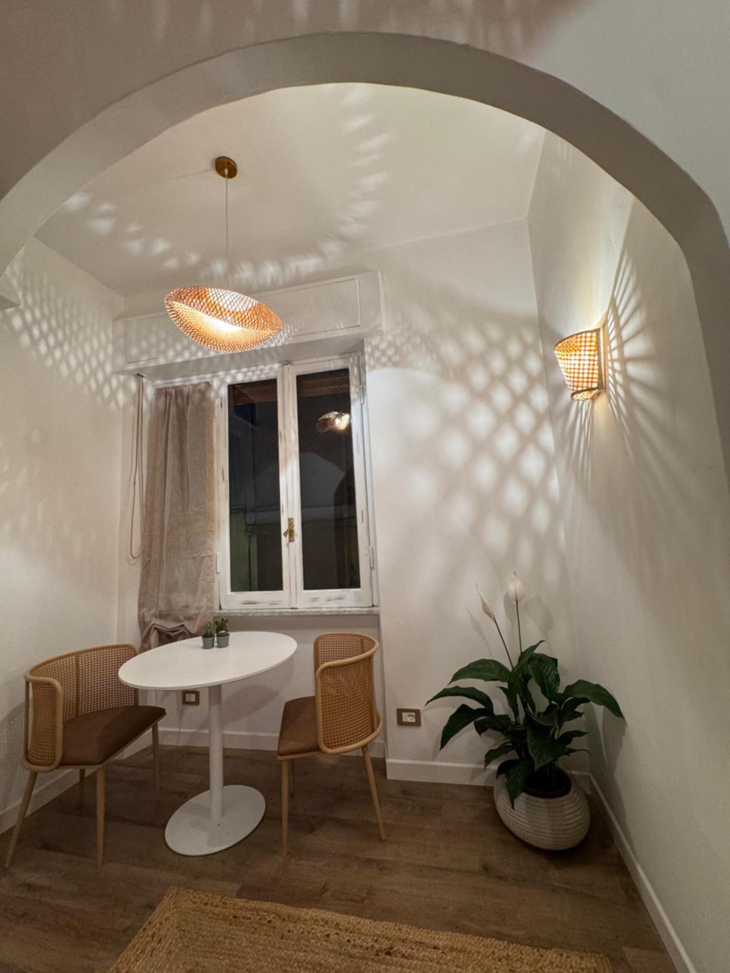 Il Vicolo B&B Giubileo Nettuno Bagian luar foto