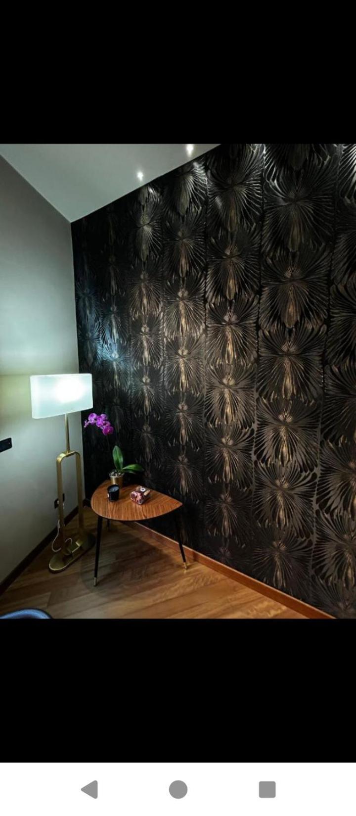 Il Vicolo B&B Giubileo Nettuno Ruang foto